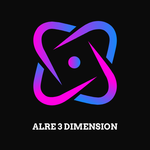 Alre3Dimension