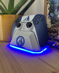 Support pour manette PS5 thème God Of War